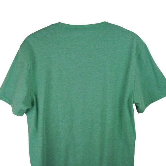 Bonobos Mens Size M Slim Fit Pocket T-shirt Lady Bug - Picture 4 of 6